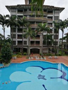 Wayfarer Suite Mahkota Melaka Melaka Updated 2021 Prices