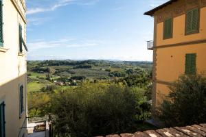 صورة لـ ORANGE Tuscany Flat في سان مينياتو