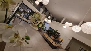 Fotografie z fotogalerie ubytování Hotel Drie Eiken v destinaci Edegem