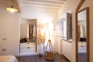 Kúpeľňa v ubytovaní ORANGE Tuscany Flat