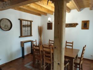 Fotografie z fotogalerie ubytování La Parada v destinaci Triollo