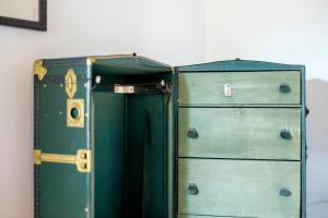 Foto dalla galleria di Casa Pimpotta a Ravenna