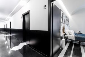 V-Accommodation IV Fontane的休息区