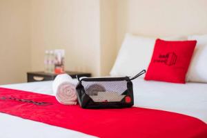 Gallery image of RedDoorz Resort near Darajat Garut in Garut