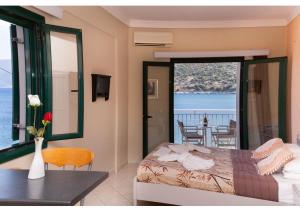 Gallery image of Poseidon Apartments in Ayia Evfimia