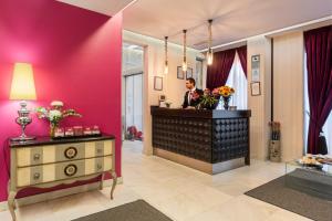 Fotografie z fotogalerie ubytování La Casa de la Trinidad v destinaci Granada