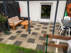 キルヒウンデムにあるFreizeithaus Maranathaのギャラリーの写真