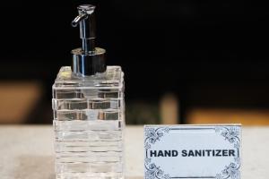 Зображення з фотогалереї помешкання Dung Khanh Motel у місті Dĩ An +25 фото