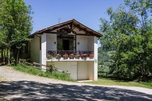 Gallery image of CASA RURAL TOKI ONA in Valcarlos