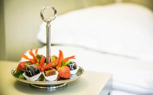 Hrana u hotelu ili u blizini