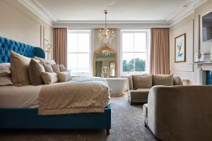 Gallery image of Lympstone Manor Hotel in Exmouth