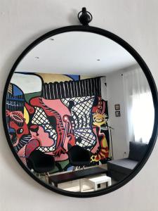 Fotografie z fotogalerie ubytování Apartamentos Élite - Art Collection - Pablo v destinaci Merida