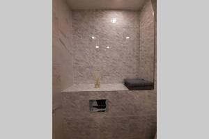 ヴィリニュスにあるApartamentai Giluzes Rivjeraのギャラリーの写真 +8枚の写真