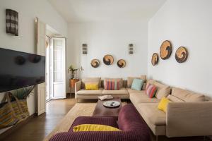 Fotografia z galérie ubytovania Veoapartment Zaragoza Terrace v destinácii Seville