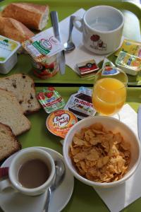 Photo de la galerie de l'établissement Hôtel 1ère Etape, à Vaulx-en-Velin