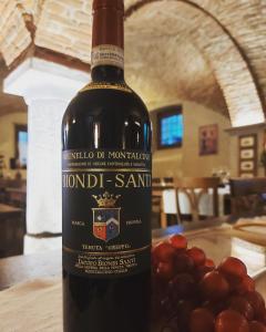 Nápoje v ubytování A' la Table du Sommelier Chambres d Hôtes & Restaurant