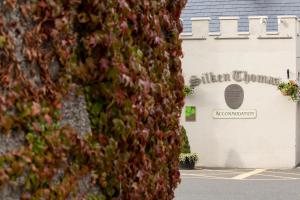Foto dalla galleria di Silken Thomas Accommodation a Kildare