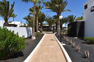 Fotografie z fotogalerie ubytování CASA BASTIAN 24 v destinaci Costa Teguise