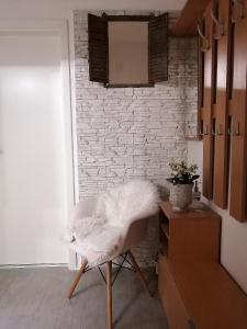 Fotografie z fotogalerie ubytování Apartmani Paula v Rabu
