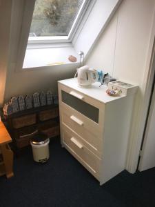 Fotografie z fotogalerie ubytování B&B De Duinhoek v destinaci Beverwijk