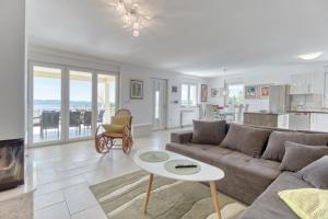 Fotografie z fotogalerie ubytování Villa Sole v destinaci Omišalj
