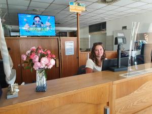 miniHotel Pápa vendégei