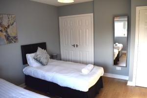 Kelpies Serviced Apartments- Campbell