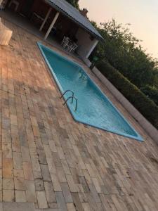 Holiday home CHACARA NO BAIRRO VERTENTES DAS AGUAS A 5KM DE AGUAS DE SAO PEDRO PARA ATE 30 PESSOAS DISP SEMANA DO NATAL ATE DIA 29/12/2020, Piracicaba, Brazil Holiday home CHACARA NO BAIRRO VERTENTES DAS AGUAS A 5KM DE AGUAS DE SAO PEDRO PARA ATE 30 PESSOAS DISP SEMANA DO NATAL ATE DIA 29/12/2020, Piracicaba, Brazil