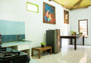 Gallery image of Dapur ethnic guesthouse in Bantul