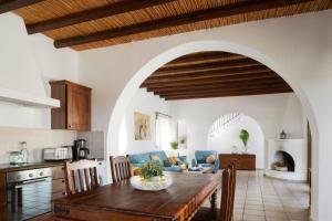 Gallery image of Amera Luxury Villas in Peyia