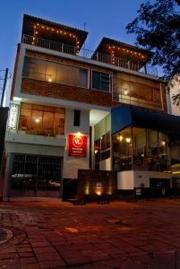 Gallery image of VL Hotel Boutique by Rotamundos in Guadalajara