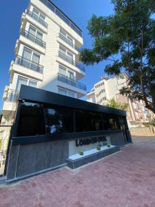 Gallery image of LONDON OTEL in Antalya