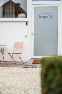 Fotografie z fotogalerie ubytování Apartments Leopold Ferdinand v destinaci Sankt Stefan im Lavanttal