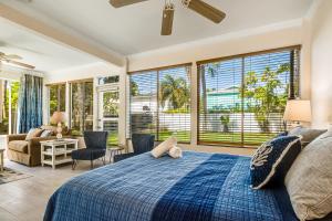 Gallery image of Sandy's Getaway in Anna Maria