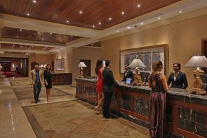 Hosté ubytování InterContinental Costa Rica at Multiplaza Mall by IHG + 37 fotografií