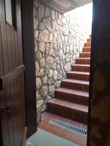 Fotografie z fotogalerie ubytování Epavlis Meteora Suites Hotel v destinaci Kalambaka
