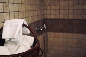 Gallery image of Manoir Des Douets Fleuris in Cancale