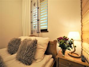 Posedenie v ubytovaní VIP Apartamenty TYTUS