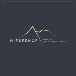 Сертификат, награда, вывеска или другой документ, выставленный в HIESERHOF - Superior Alpine Apartments