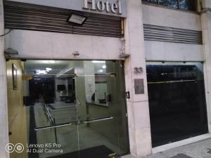 里约热内卢大西洋大道酒店的相册照片