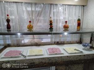 里约热内卢大西洋大道酒店的相册照片