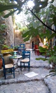 Gallery image of Byron's Sea View in Monemvasia