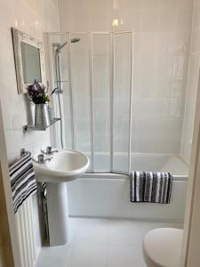 Beautiful 2 bedroom flat in Camden