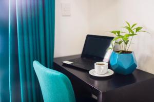 Fotografie z fotogalerie ubytování Asilé Hotel Boutique v destinaci Bacalar