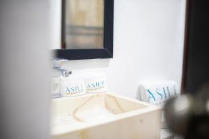 Fotografie z fotogalerie ubytování Asilé Hotel Boutique v destinaci Bacalar