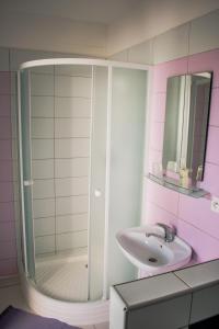 Bagno di Ubytovanie V Súkromí Samuel