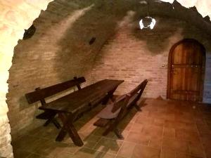 Fotografia z galérie ubytovania Ubytování U Špačků Pálava v destinácii Novosedly