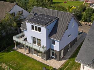 Afbeelding uit fotogalerij van Ferienwohnung Moselpanorama in Traben-Trarbach