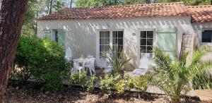 En have udenfor VILLA THALIA