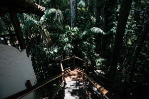 Fotografie z fotogalerie ubytování Pousada Burundanga v destinaci Itacaré